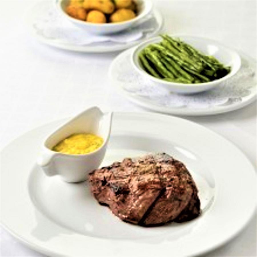 Hotel Restaurant Au Boeuf Couronne Paris Exteriör bild