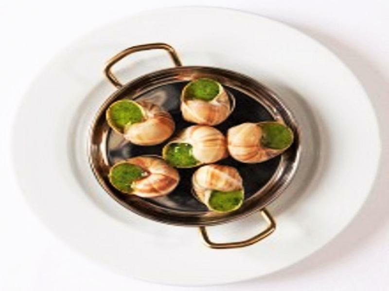 Hotel Restaurant Au Boeuf Couronne Paris Exteriör bild